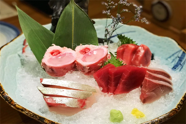 海貍家日本料理加盟
