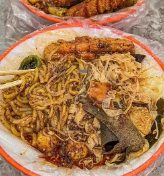 金涛干汁麻辣烫