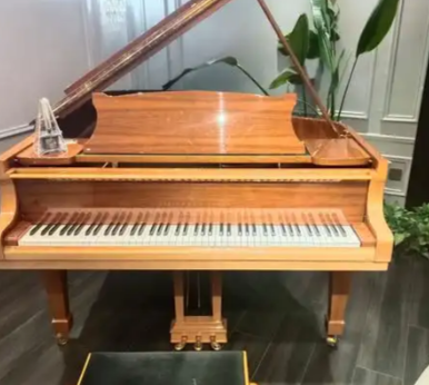 时光琴行