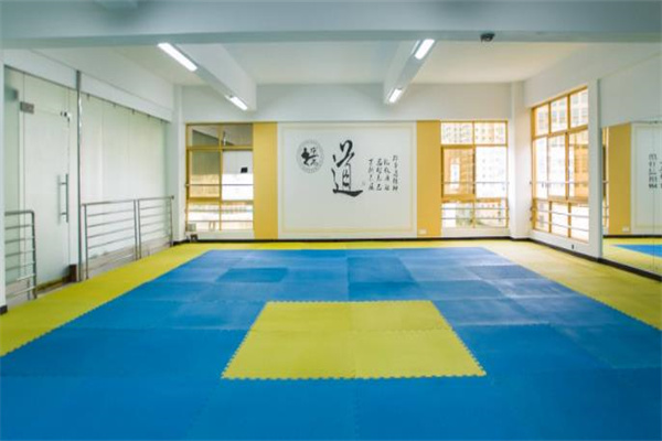 庆熙跆拳道加盟