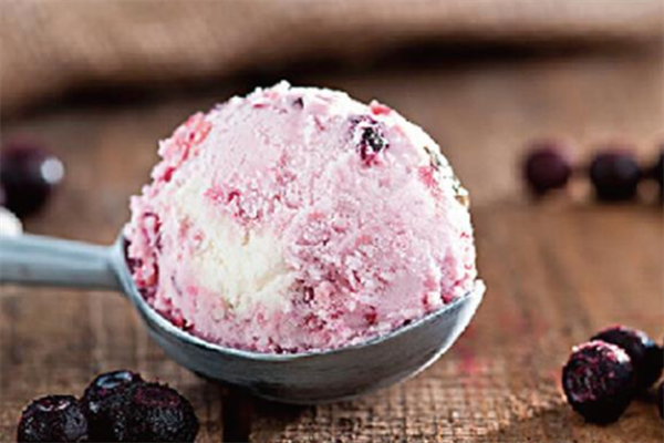 新鮮冰淇淋加盟