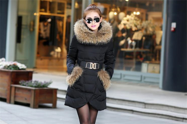 中年服裝店加盟