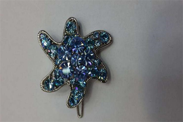 女生頭飾批發加盟