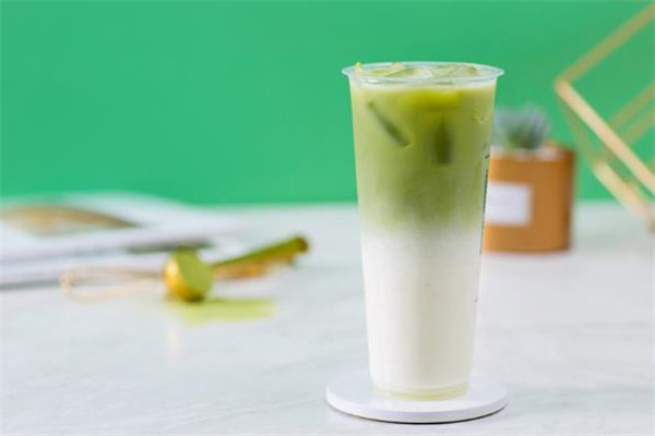 Q奶茶加盟 Q奶茶加盟