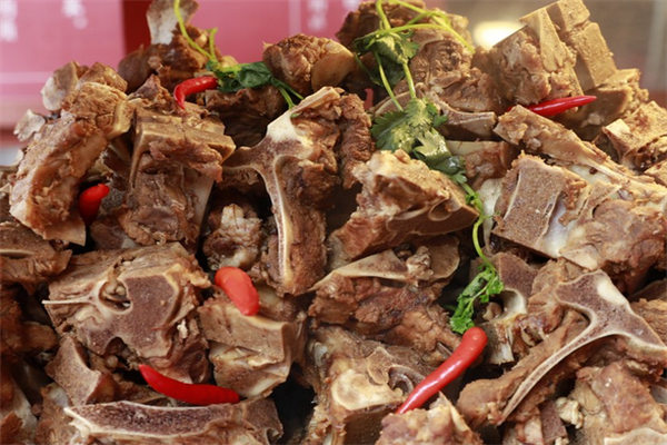 38元自助大骨頭加盟 38元自助大骨頭加盟