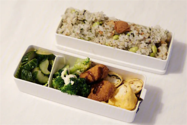 素食便当加盟 素食便当加盟