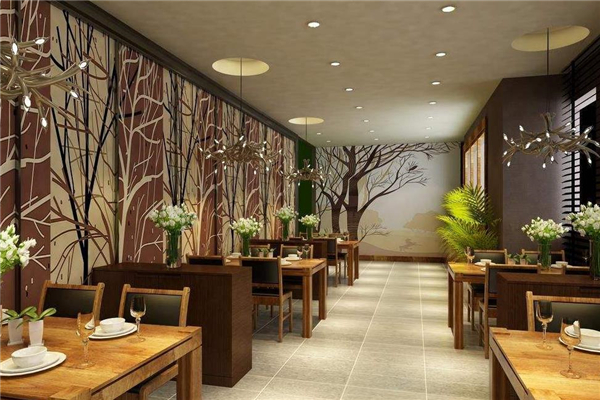 上水茶餐厅加盟
