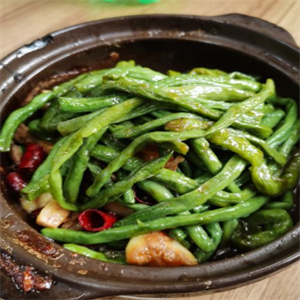 胡家菜館