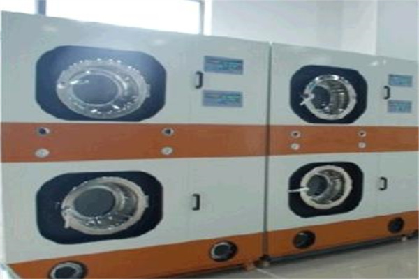 优洁干洗店加盟