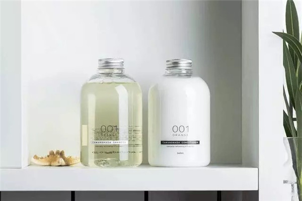 易圣之源洗發水加盟