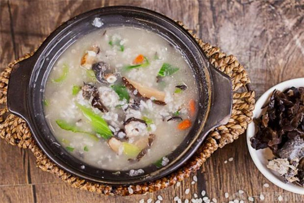 隨鄉(xiāng)粥鋪加盟