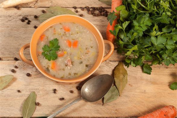 隨鄉(xiāng)粥鋪加盟