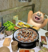 熊二烤肉