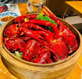 喜柿龙虾和螃蟹餐厅