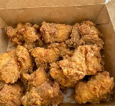 欢乐炸鸡
