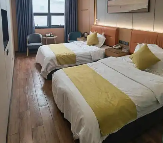 恒都行政酒店
