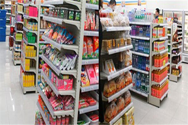 小猪便利店加盟