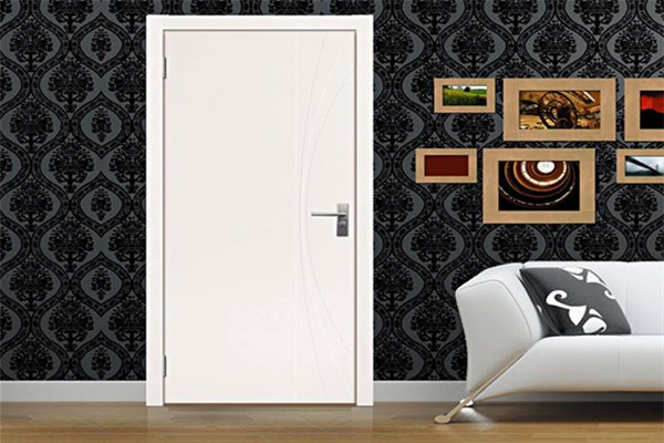 木艺堂实木门加盟