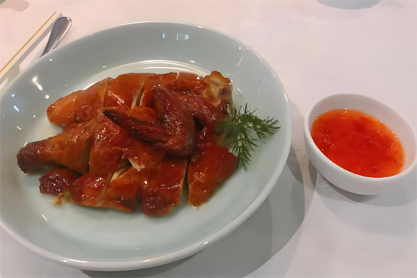 山河汇酒家加盟