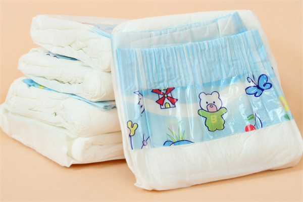 可貝爽紙尿褲加盟