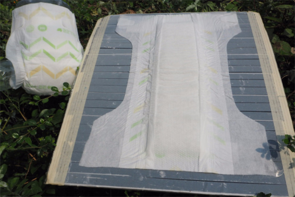 可貝爽紙尿褲加盟