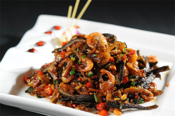 和記私房菜加盟