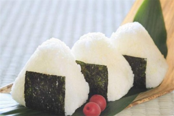 超有范飯團(tuán)加盟