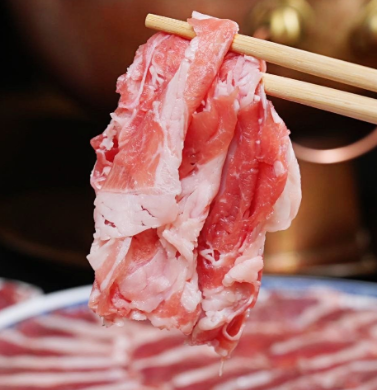 桐火鍋京味涮肉