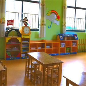 劍橋之星幼兒園