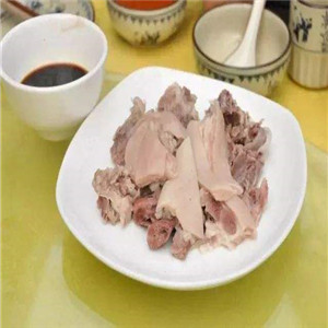 张泽羊肉庄农家乐