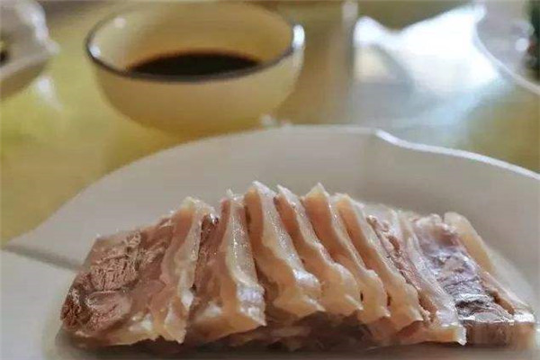 張澤羊肉莊農家樂加盟