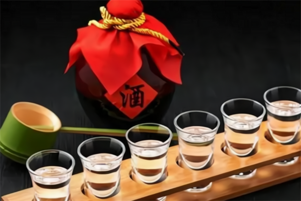 金东阿白酒加盟