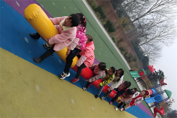 壮苗幼儿园加盟