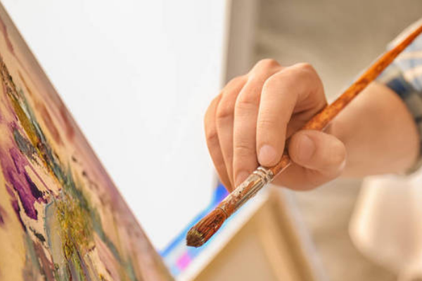 太行书画院加盟