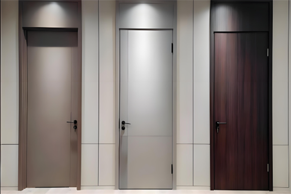 木藝堂木門加盟