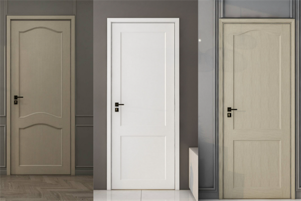 木藝堂木門加盟