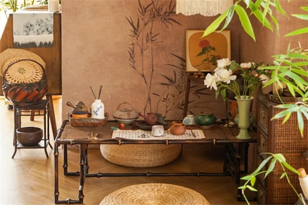 仁王隱世茶室加盟 仁王隱世茶室加盟