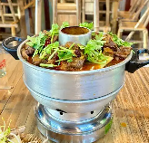 12元小火鍋