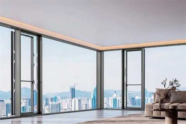 歐吉斯門窗加盟