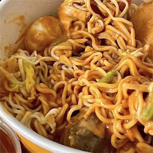 濟南麻辣燙