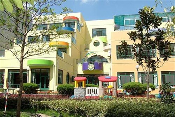 興平幼兒園加盟 興平幼兒園加盟