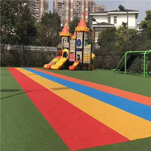 波斯特雙語幼兒園