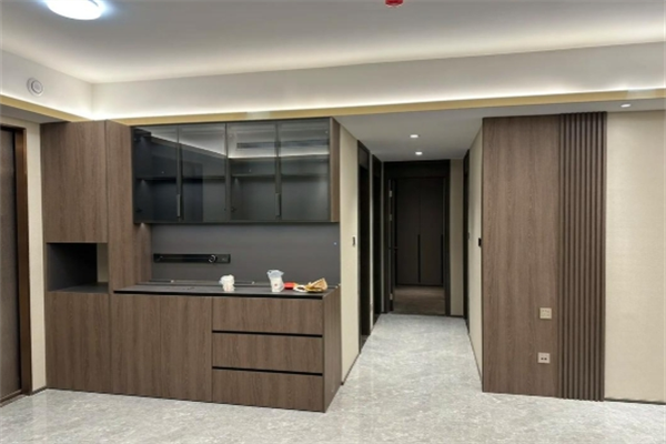 雅居雅饰集成墙板加盟
