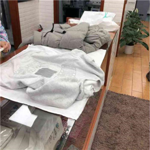 威士洗涤设备
