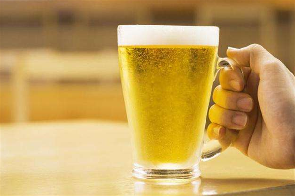 統治者啤酒加盟