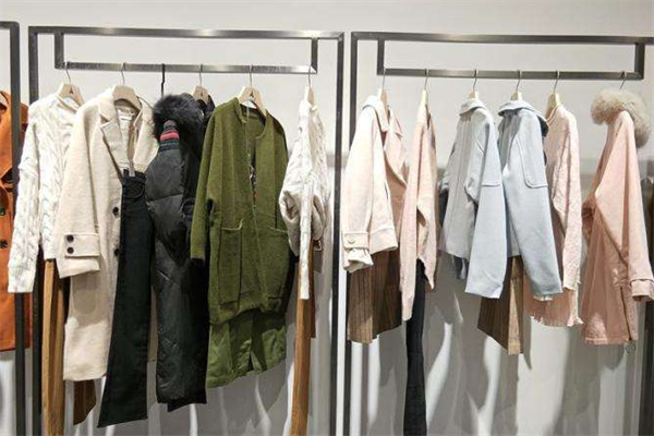 人佛緣女裝加盟 人佛緣女裝加盟