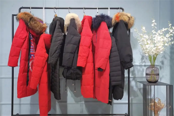 人佛緣女裝加盟 人佛緣女裝加盟