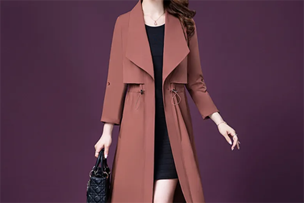 澳莉丝女装加盟