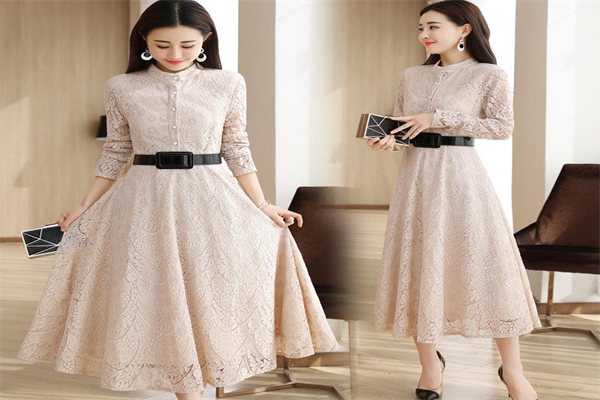 澳莉丝女装加盟