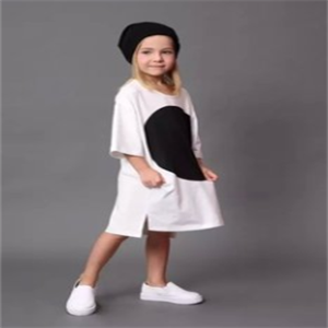 小鬼达人童装加盟